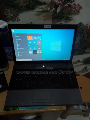 New Laptop HP ProBook 645 4GB Intel Celeron HDD 256GB