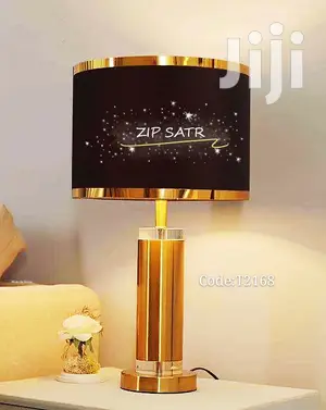 Bedside Lamp Big