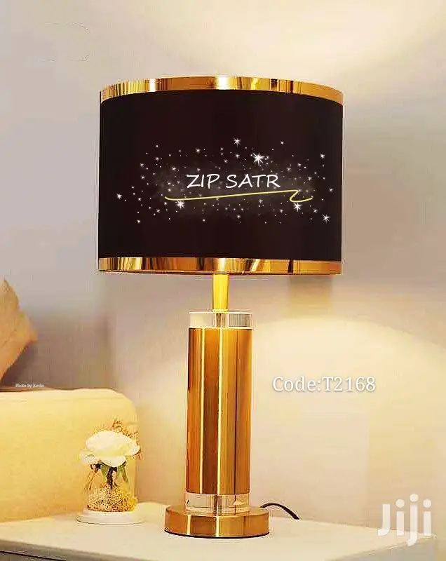 Bedside Lamp Big