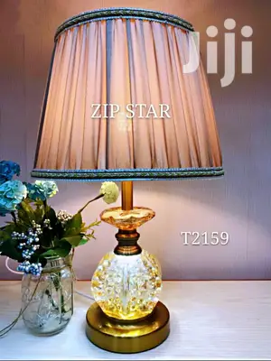 Unique Bedside Lamp (Big)