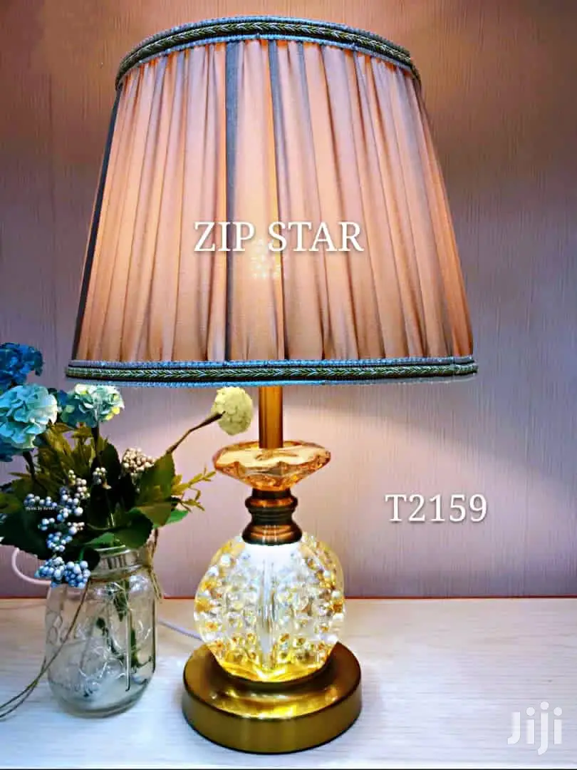 Unique Bedside Lamp (Big)
