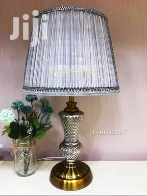 Bedside Lamps