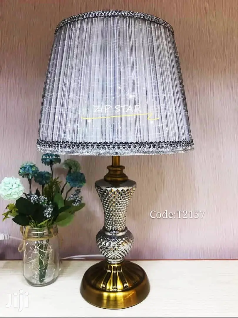 Bedside Lamps
