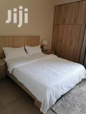Furnished 2bdrm Penthouse in Seekers Realty, Osu for rent
