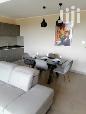 Furnished 2bdrm Penthouse in Seekers Realty, Osu for rent