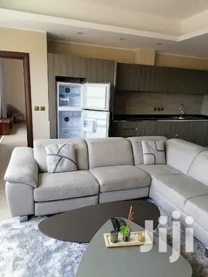 Furnished 2bdrm Penthouse in Seekers Realty, Osu for rent
