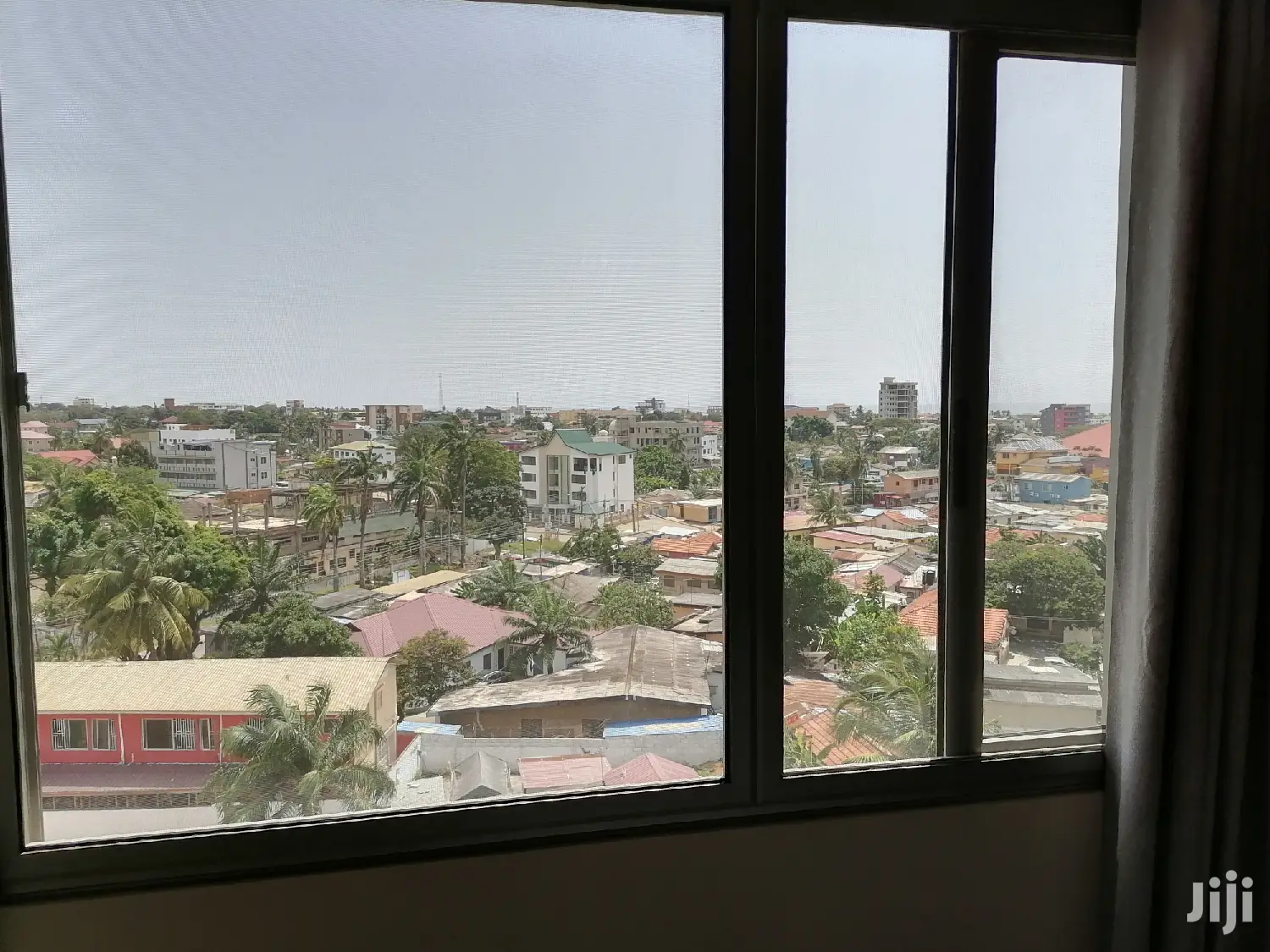 Furnished 2bdrm Penthouse in Seekers Realty, Osu for rent