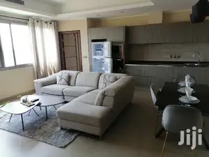 Furnished 2bdrm Penthouse in Seekers Realty, Osu for rent