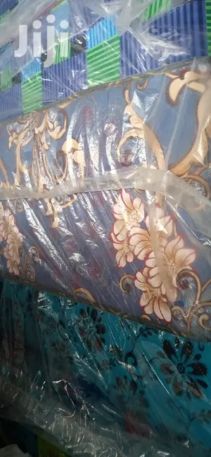 Super Thick Mattress-20inches Double