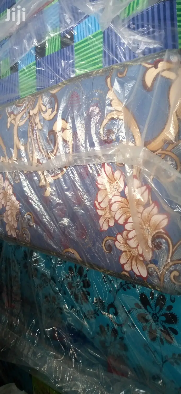 Super Thick Mattress-20inches Double
