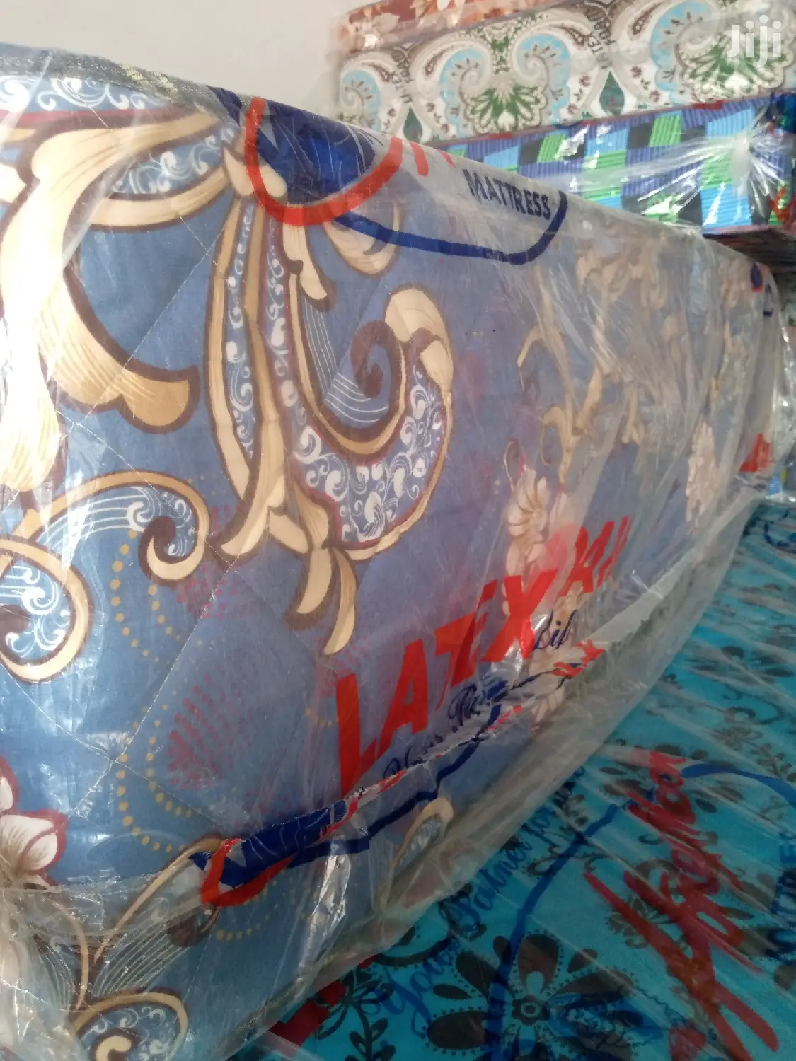 Super Thick Mattress-20inches Double