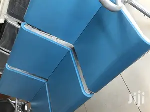 Banking Hall Chair