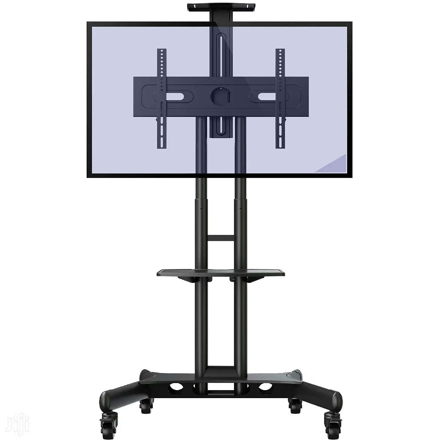 Buy+Cheap at Flat Mobile TV Media Stand Cart for 32-70”