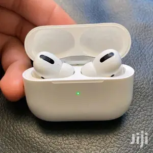 Airpods Pro