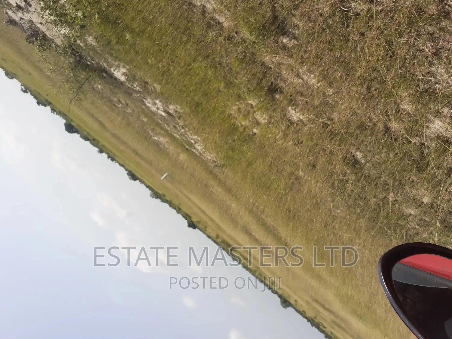 Get Discount on Any Land You Buy at Prampram