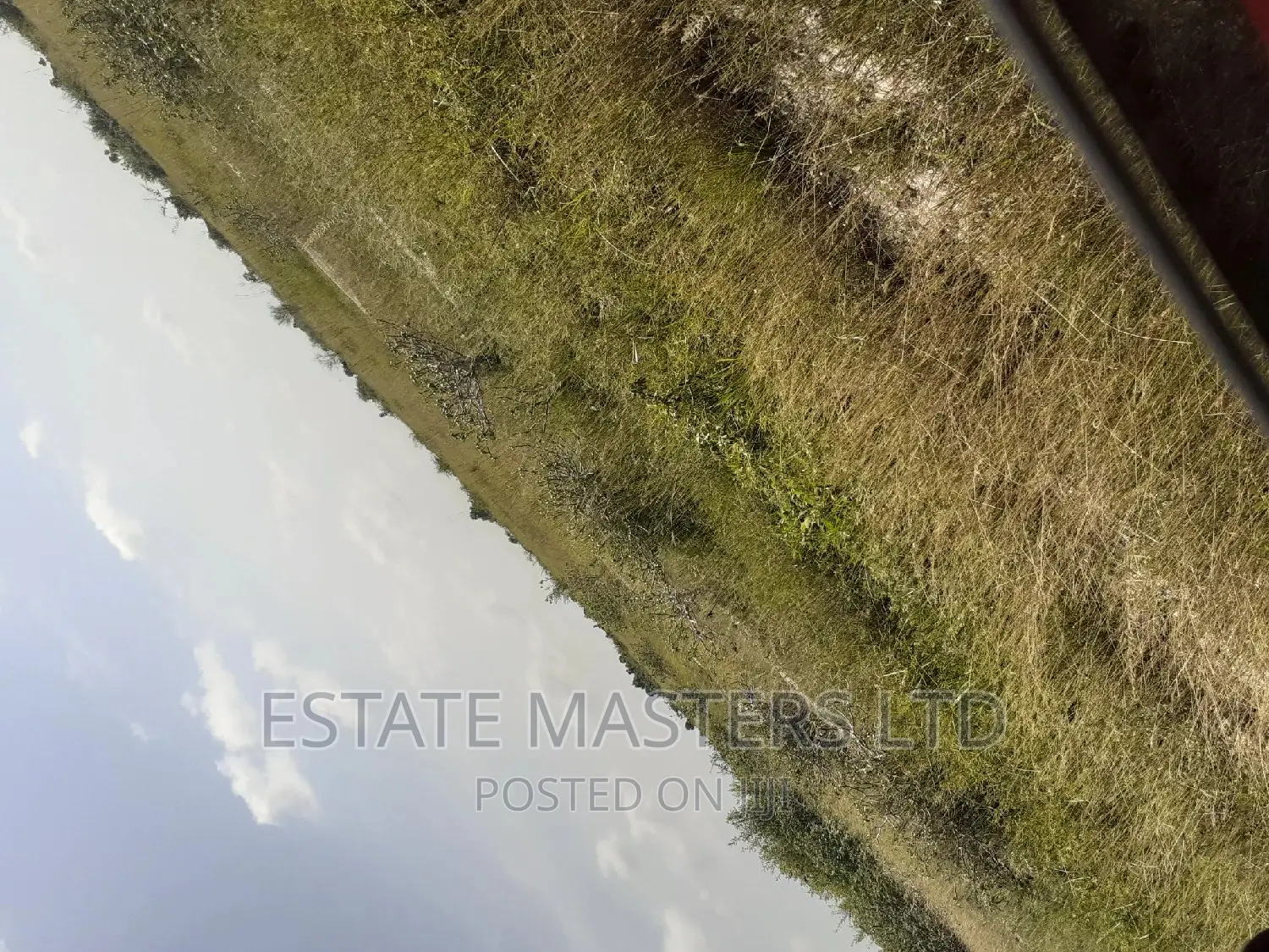 Get Discount on Any Land You Buy at Prampram