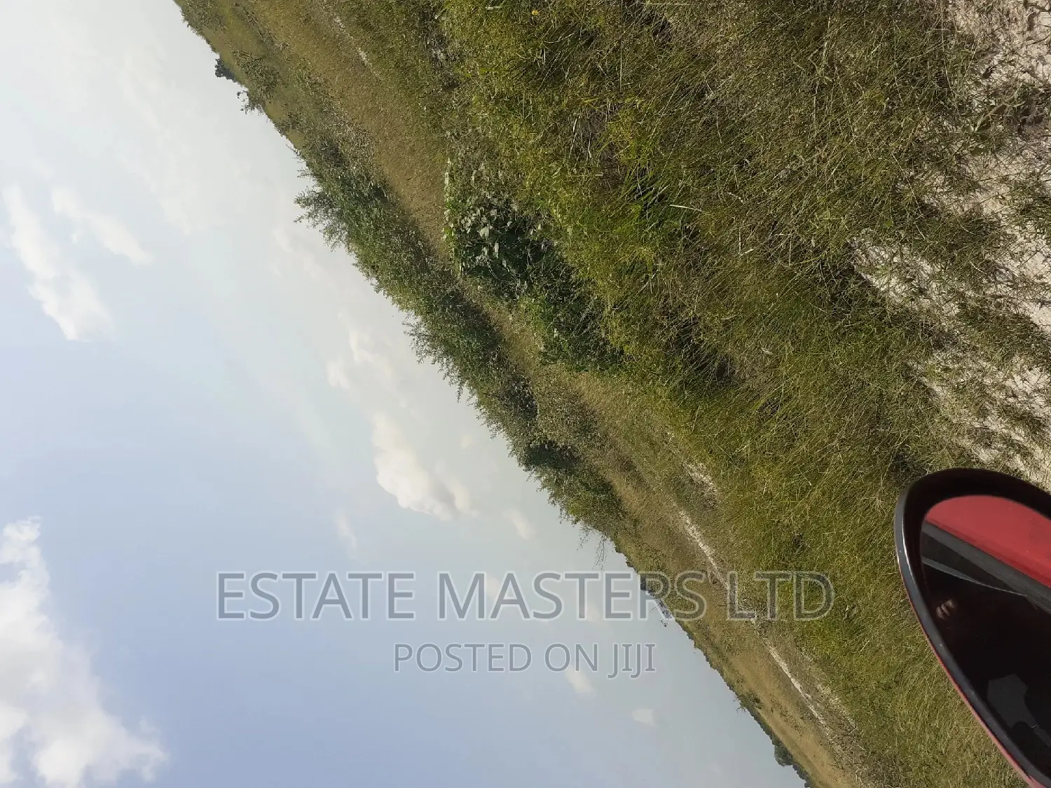 Get Discount on Any Land You Buy at Prampram