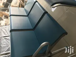 Three in Chair