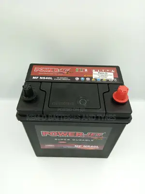 Kia Morning Battery - 12 Volts Batteries