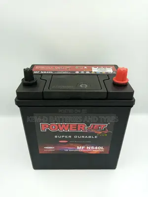 Kia Morning Battery - 12 Volts Batteries
