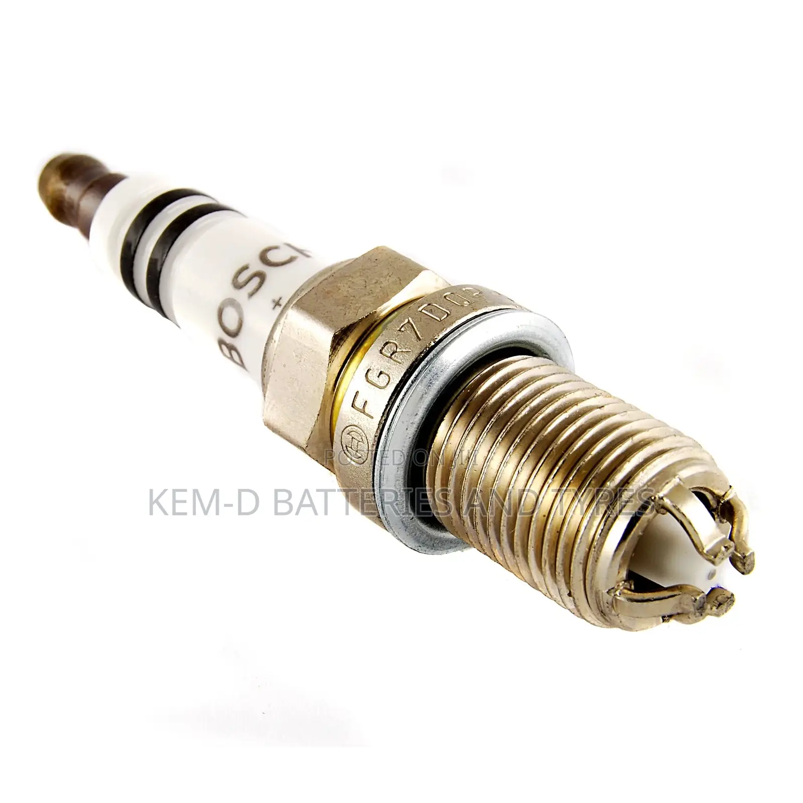 Bosch Spark Plugs For Bmw - We Deliver