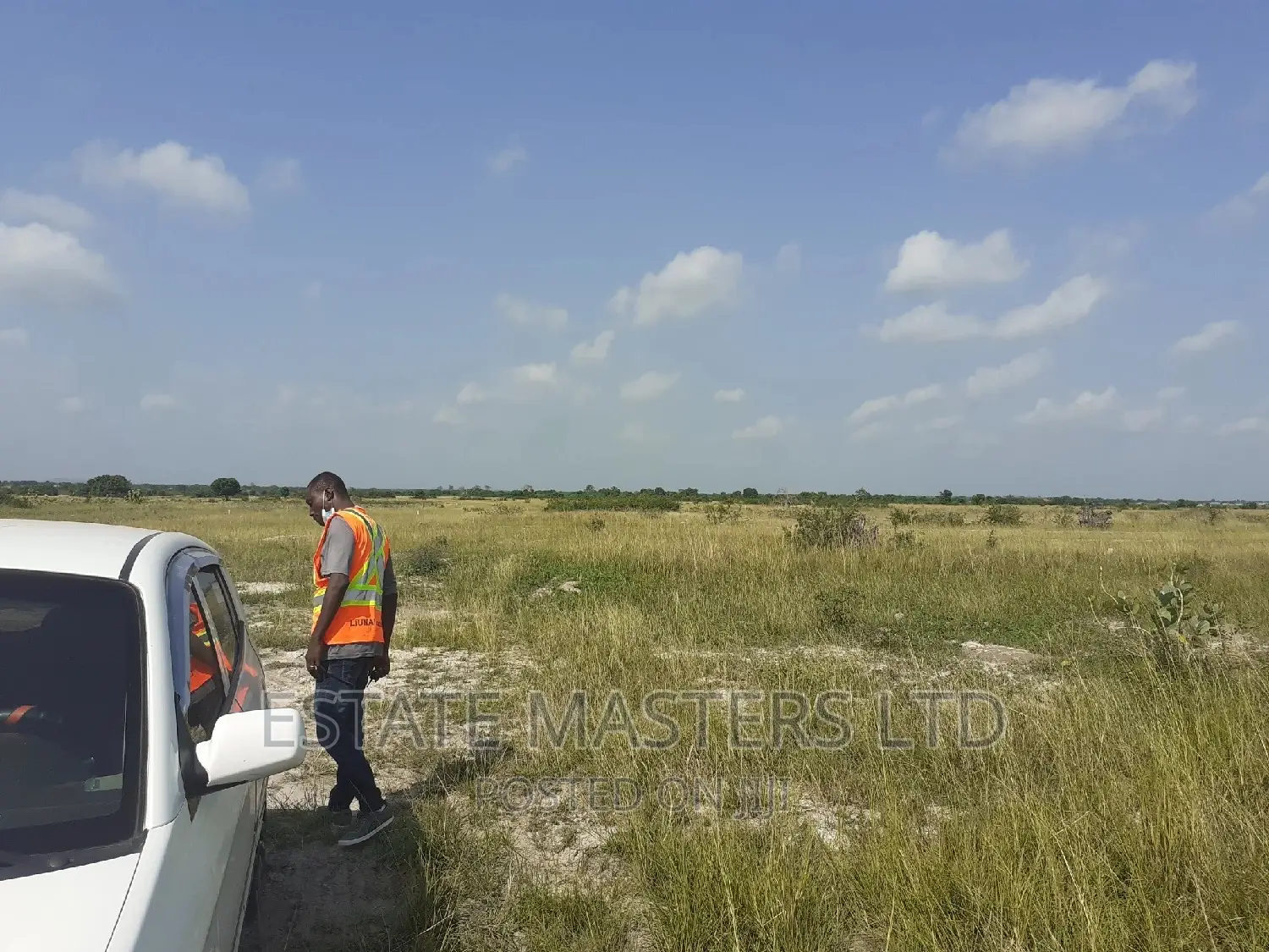 Rush Now for Reduced Sales on Land