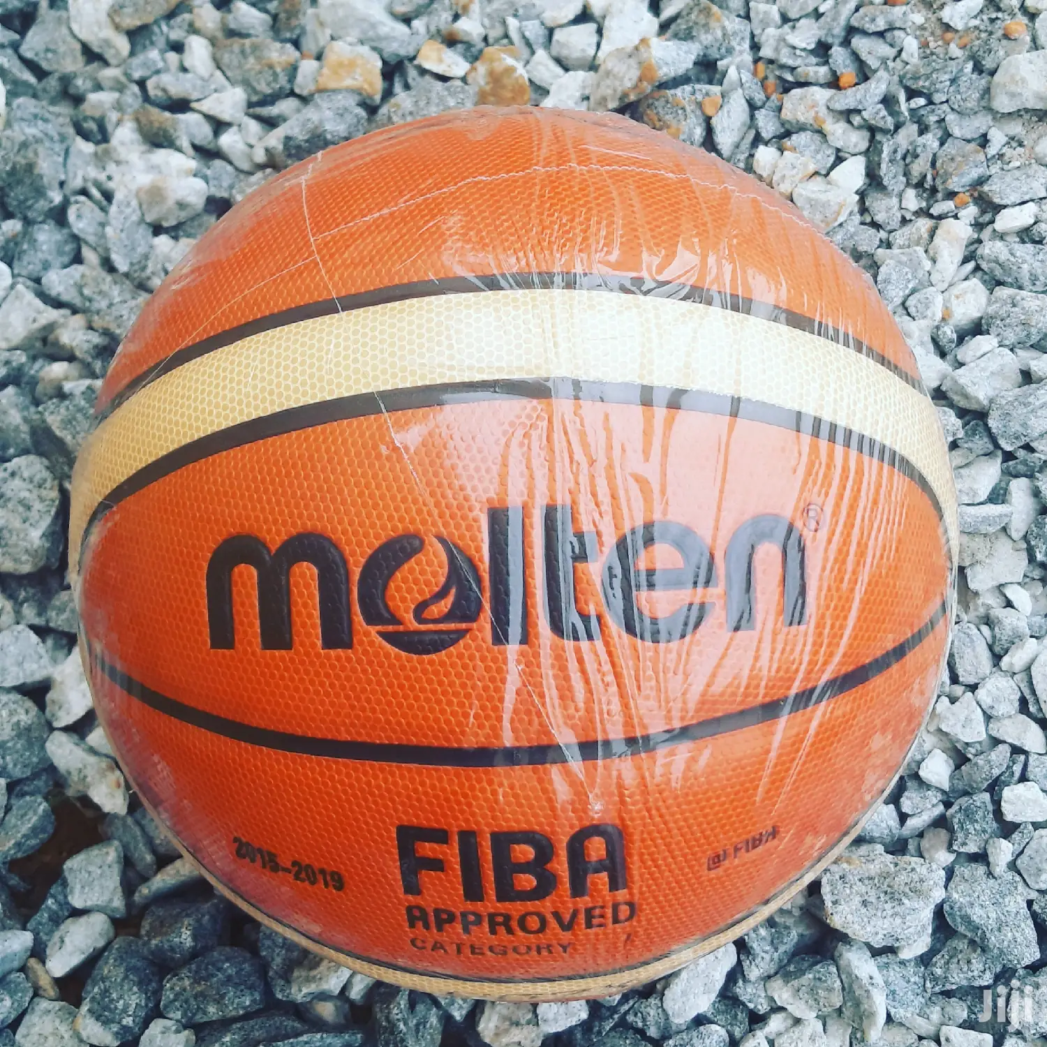 Molten Basketball