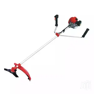 Hand Held Lawn Mower