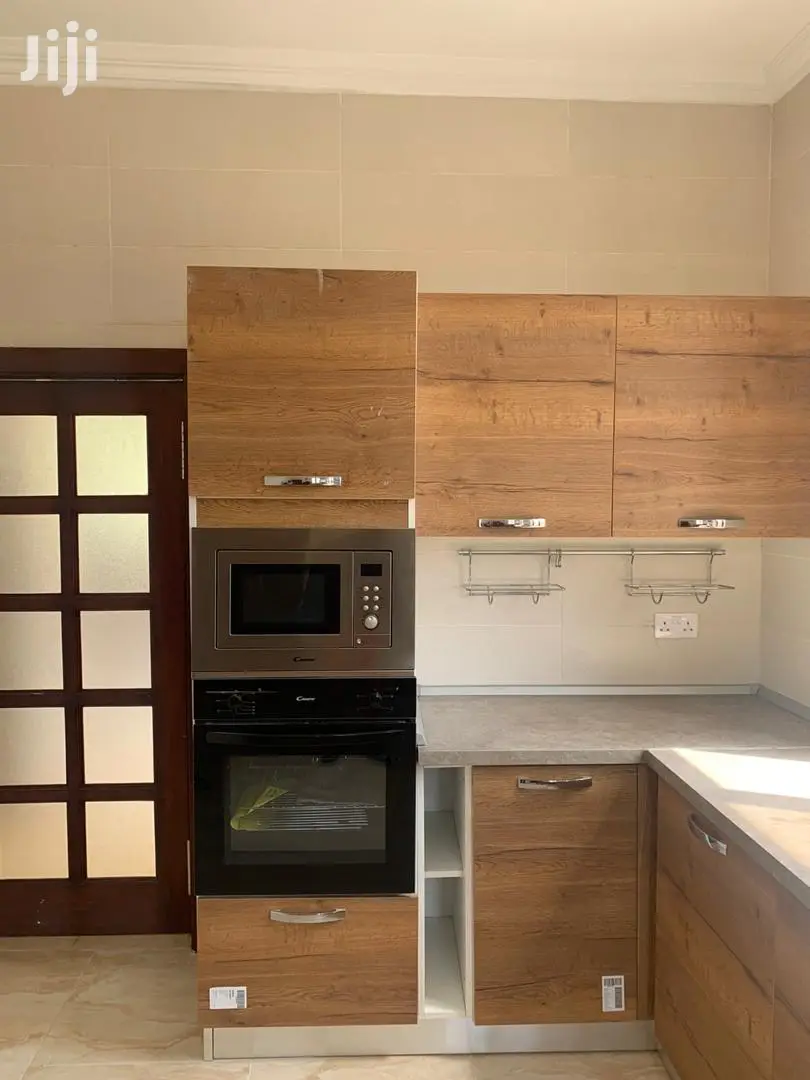 Executives 4 Bedrooms House For Sale