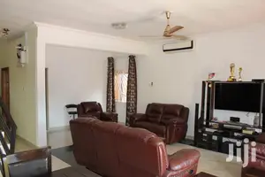 Executives 4 Bedrooms House For Sale