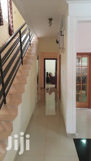 Executives 4 Bedrooms House For Sale