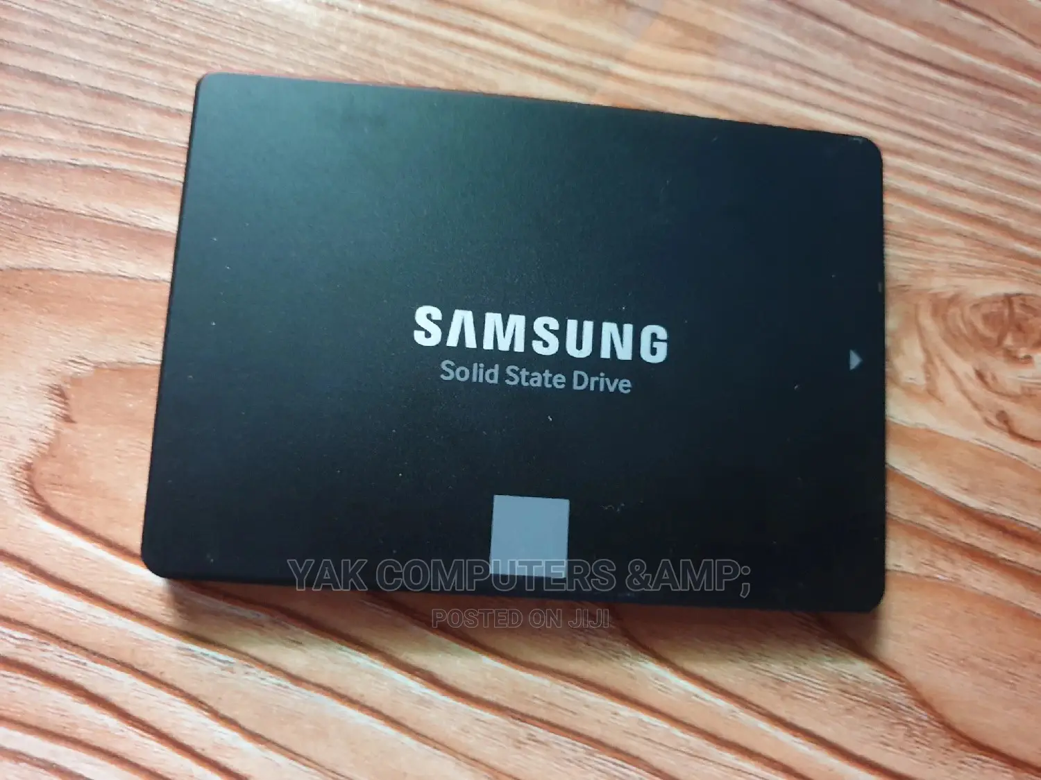 250gb Samsung Evo Ssd Drive