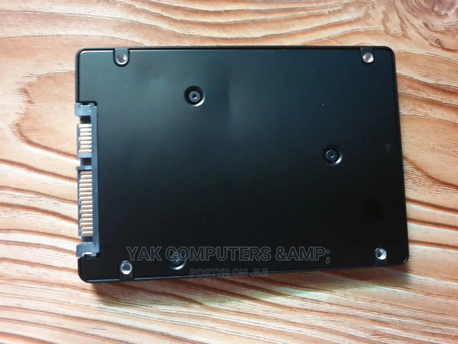 256 SSD Drive