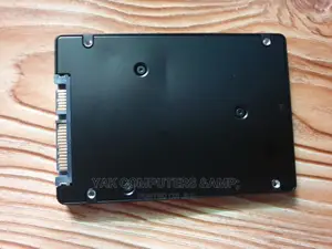 256 SSD Drive
