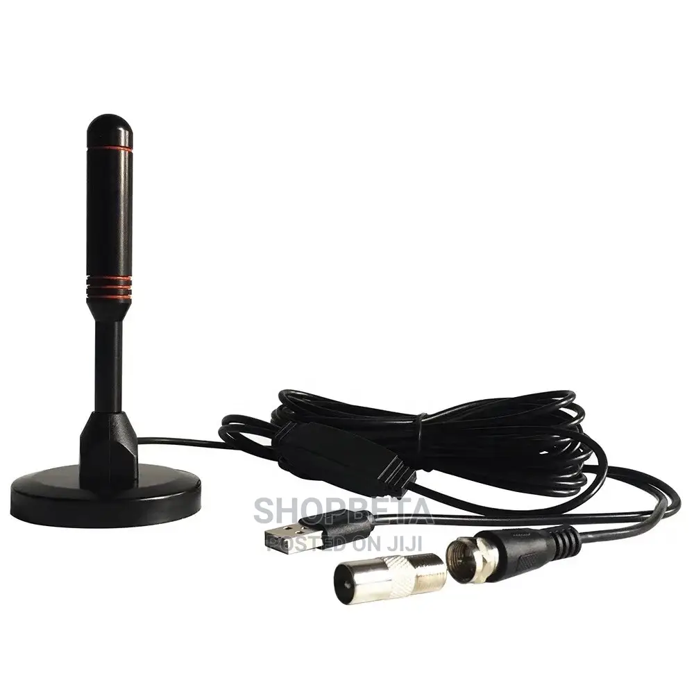 One of the Best Indoor Tv Antennas in Ghana