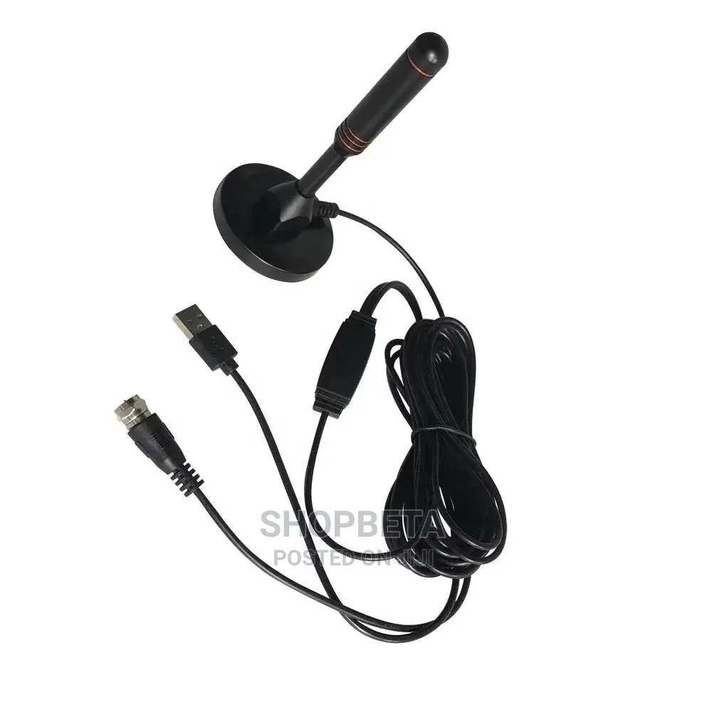 One of the Best Indoor Tv Antennas in Ghana
