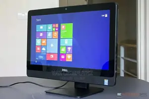 Desktop Computer Dell Inspiron One 2330 8GB Intel Core I7 HDD 1T