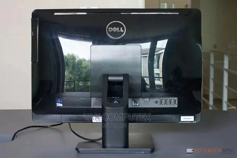 Desktop Computer Dell Inspiron One 2330 8GB Intel Core I7 HDD 1T