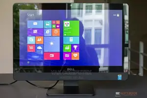 Desktop Computer Dell Inspiron One 2330 8GB Intel Core I7 HDD 1T