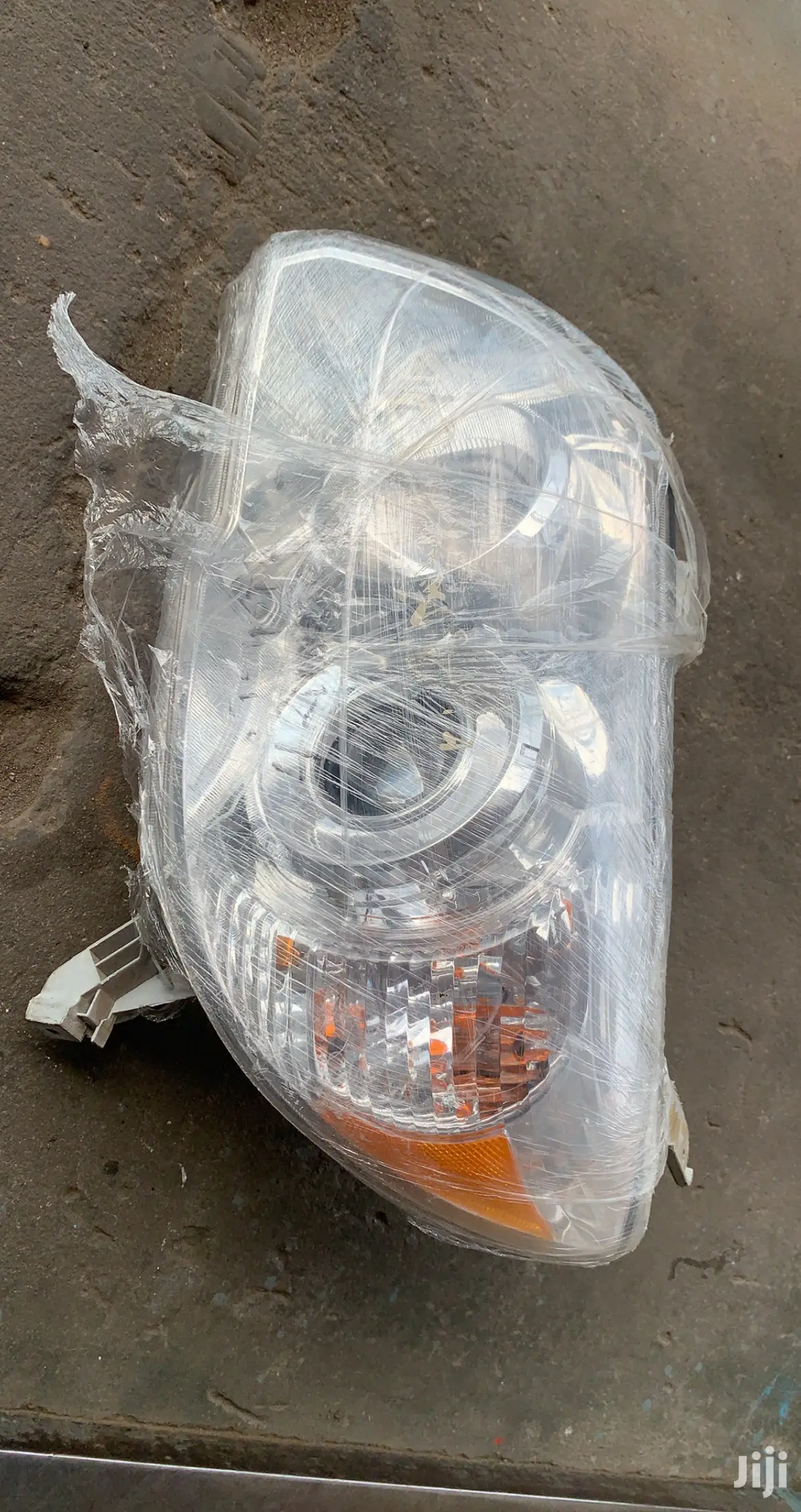 4runner Head Light