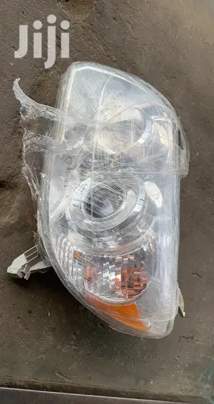 4runner Head Light