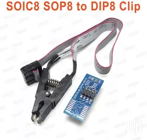EEPROM Rainbow Cable For Flashing, Coding EUC Programming