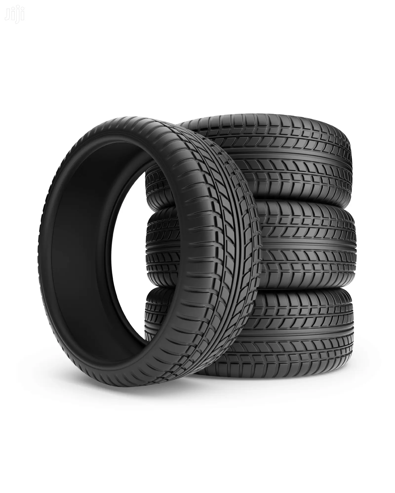 Brandnew Tyres