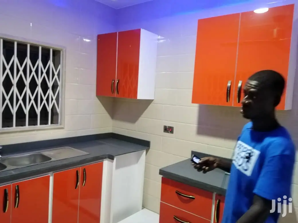 3bdrm Apartment in Ben Properties, Ga East Municipal for rent