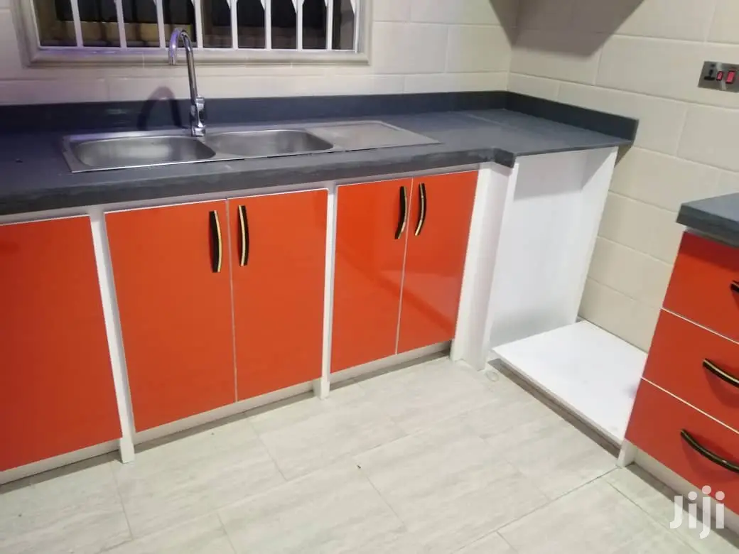 3bdrm Apartment in Ben Properties, Ga East Municipal for rent
