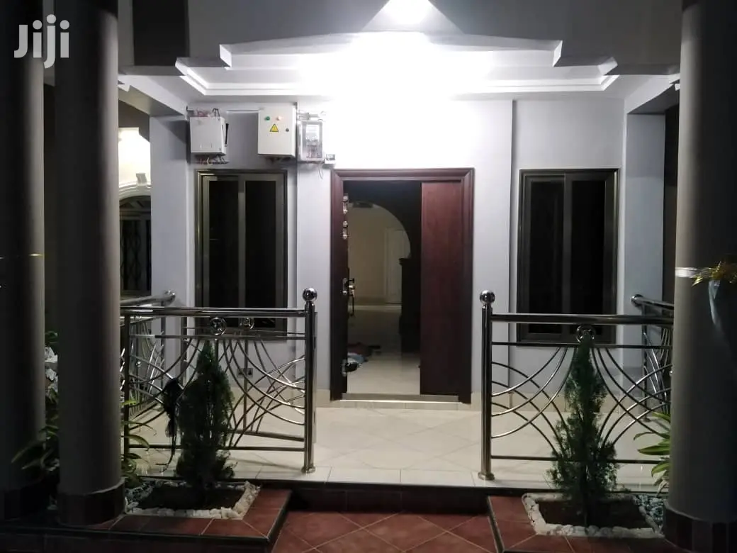 3bdrm Apartment in Ben Properties, Ga East Municipal for rent