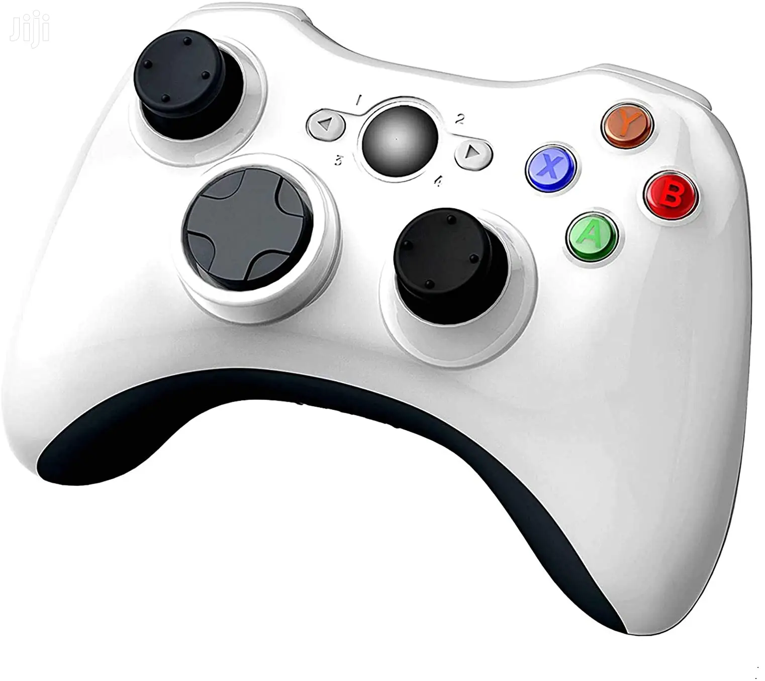 X-Box 360 Controller