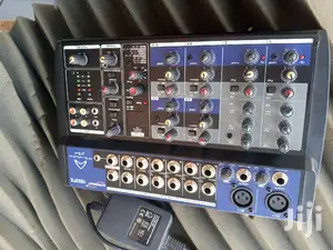Wharfedale Pro Connect1002fx