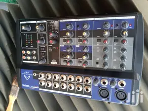 Wharfedale Pro Connect1002fx