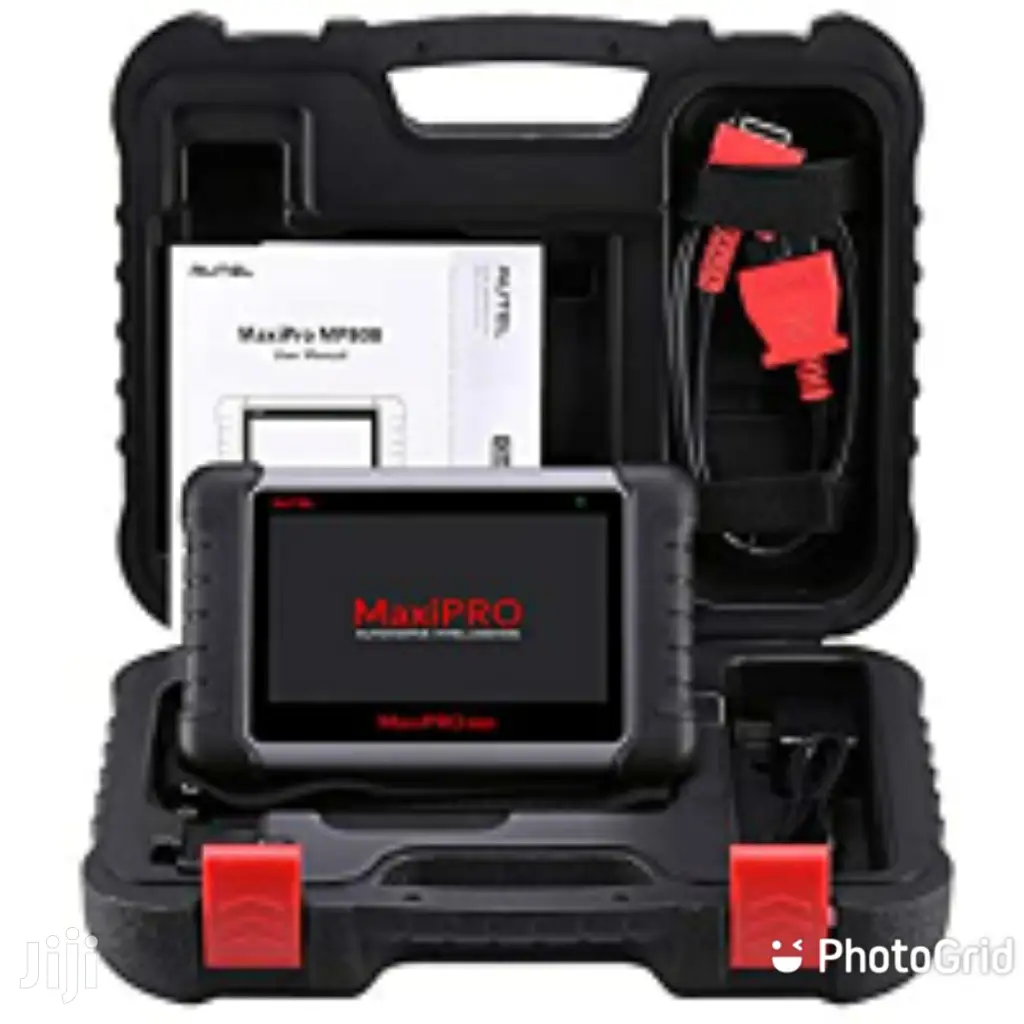 Autel Maxicom Mk808ts OBD Diagnostic Scanner Wit Bi-Directio
